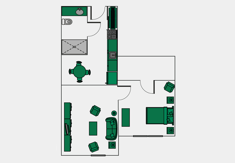 emerald gardens floorplan d